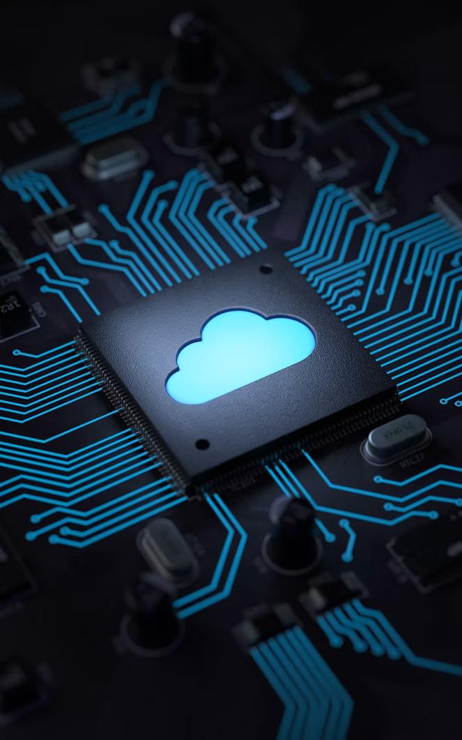 Cloud & DevOps Services