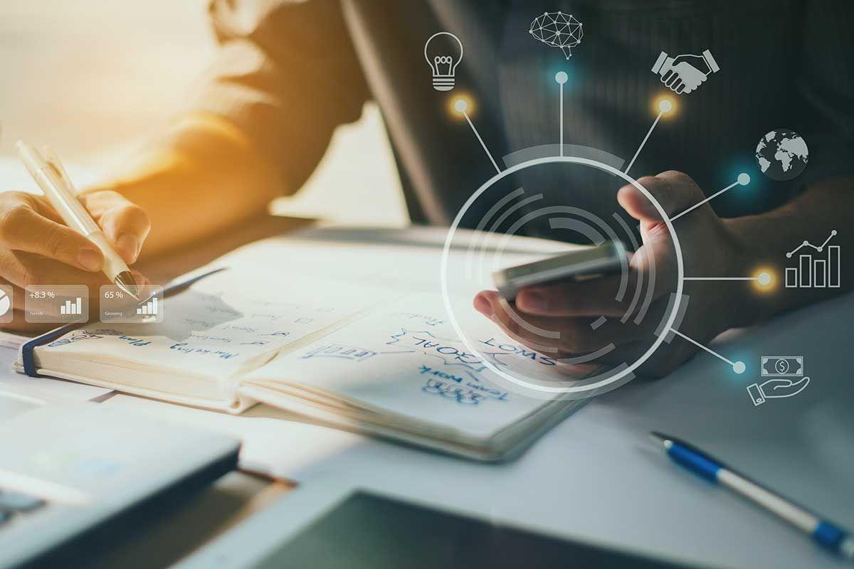 Digital Transformation & Enterprise Architecture Advisory — Digital Transformation architectural execution