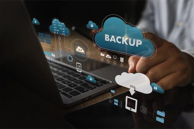 Automated Disaster Recovery, Backup & High-Availability Failover — Business Continuity architectural execution