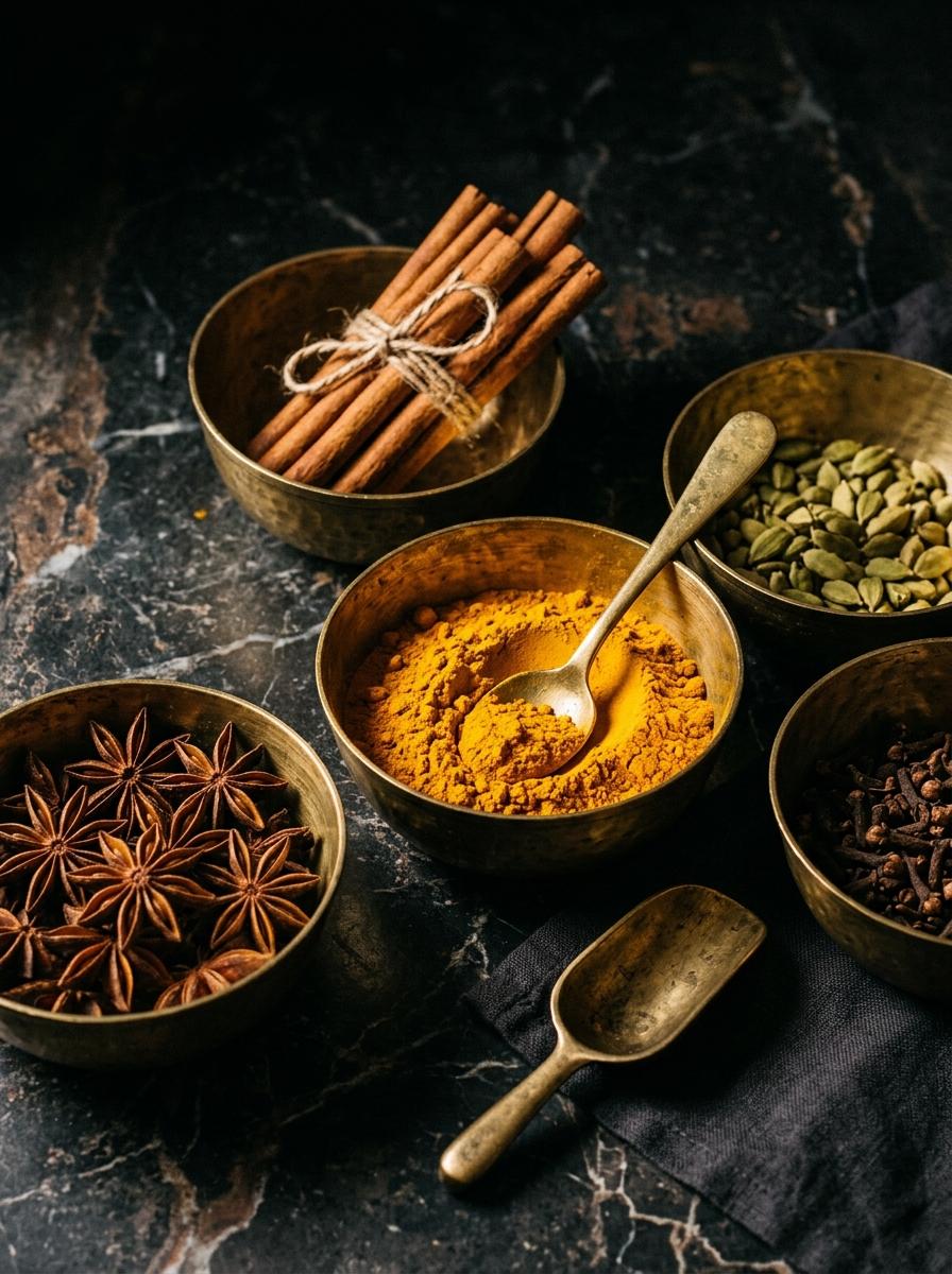 Food & Heritage Industry — Artisanal Food, Heritage Brands & Gourmet D2C