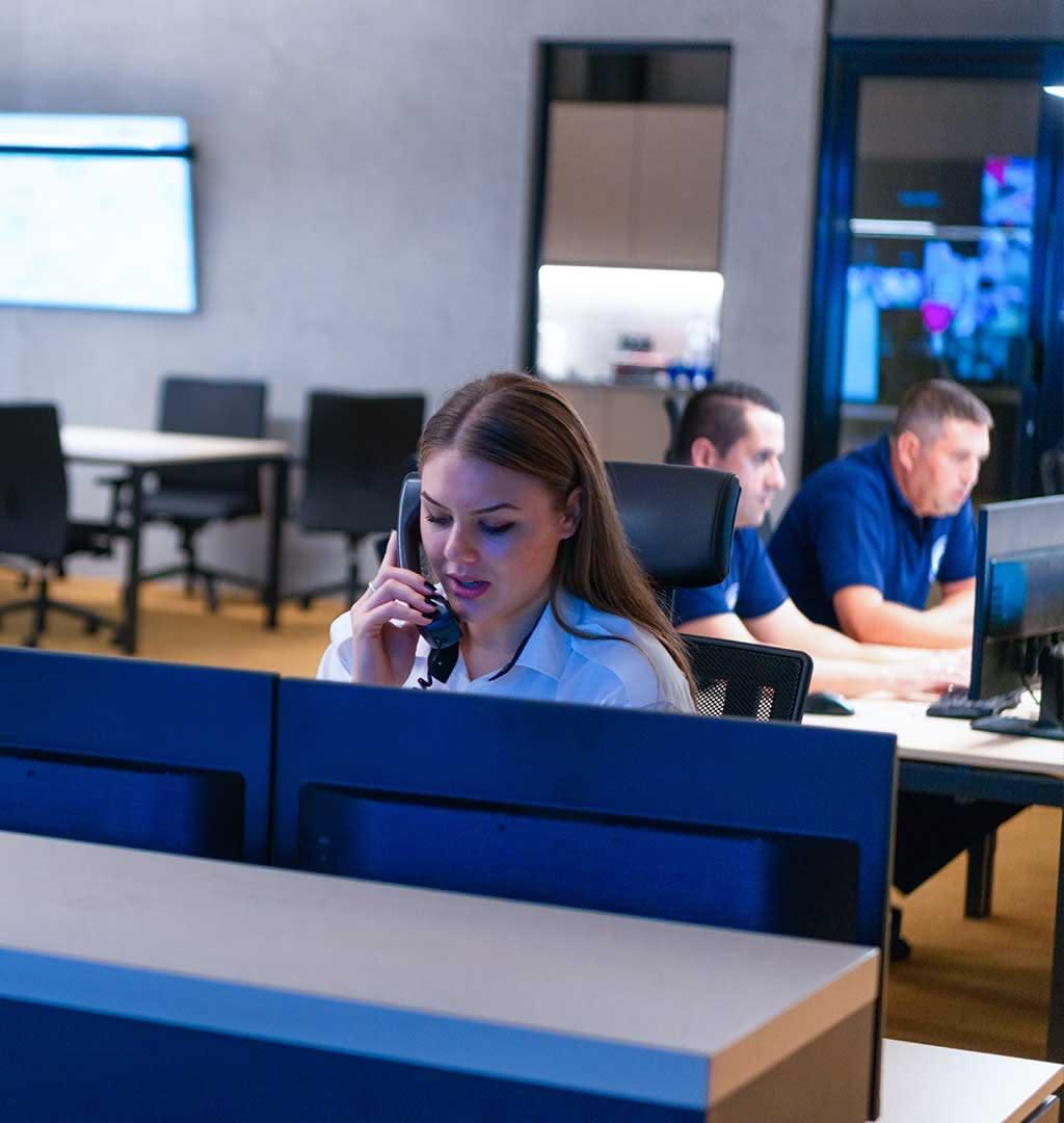 SLA-Backed Dedicated Incident Response & Bug Warranty — Incident Response architectural execution