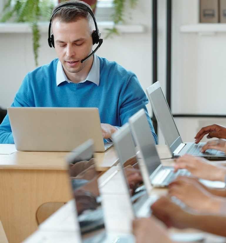 Managed IT Services
