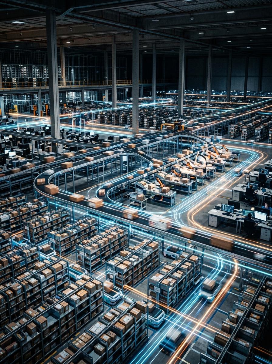 Digital Marketplace Industry — Multi-Vendor Marketplaces & Platform Ecosystems