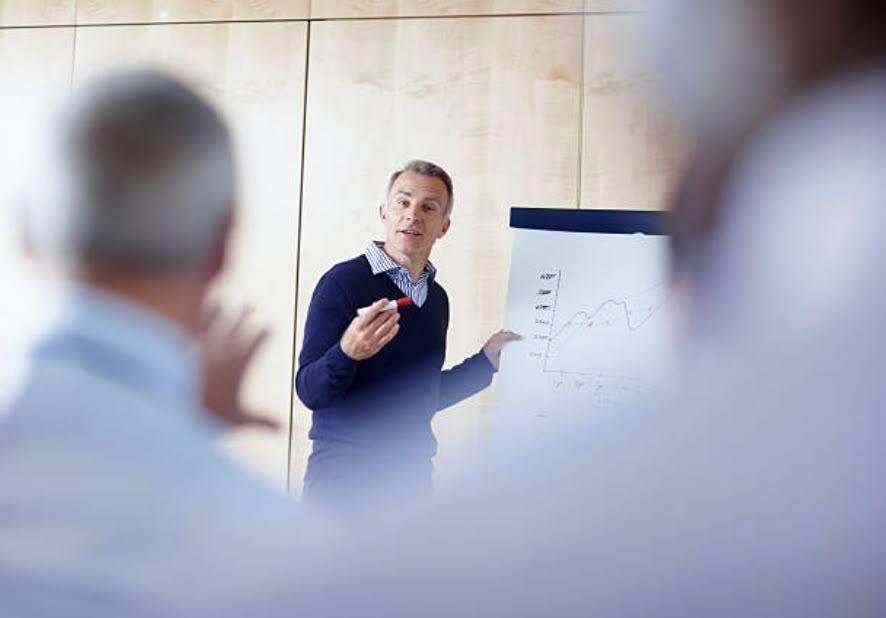 Enterprise Corporate Training & Generative AI Adoption Workshops — Enterprise AI Training architecture overview