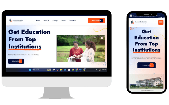 Karnataka Studies Admissions & Advisory CRM
