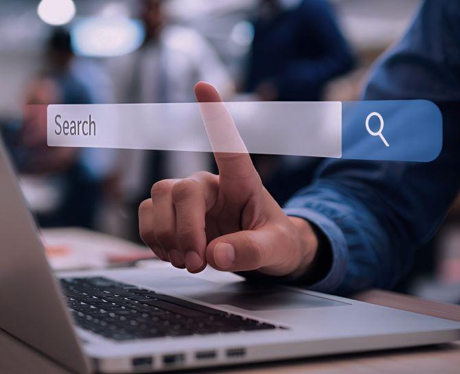 Enterprise Technical, Local & On-Page SEO — Organic Search architecture overview