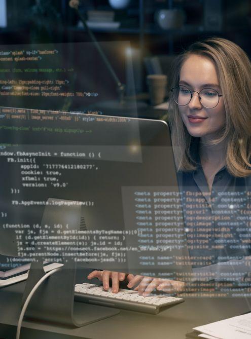 Serverless & Infrastructure-as-Code (IaC) Cloud Architecture — Infrastructure as Code architecture overview