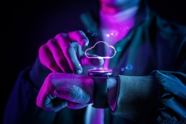 AI + Cloud: The New Digital Core