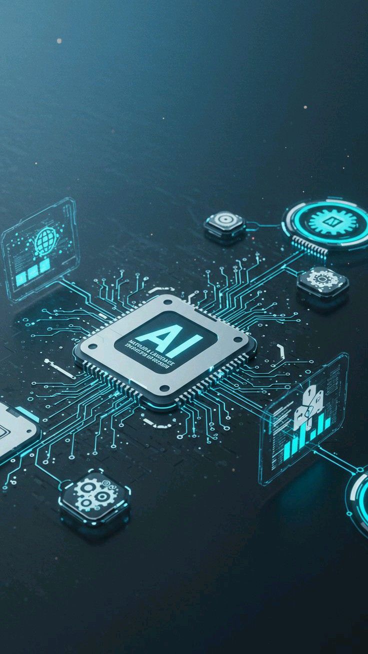 The Rise of AI-Driven Operations