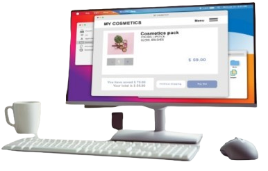 service icon