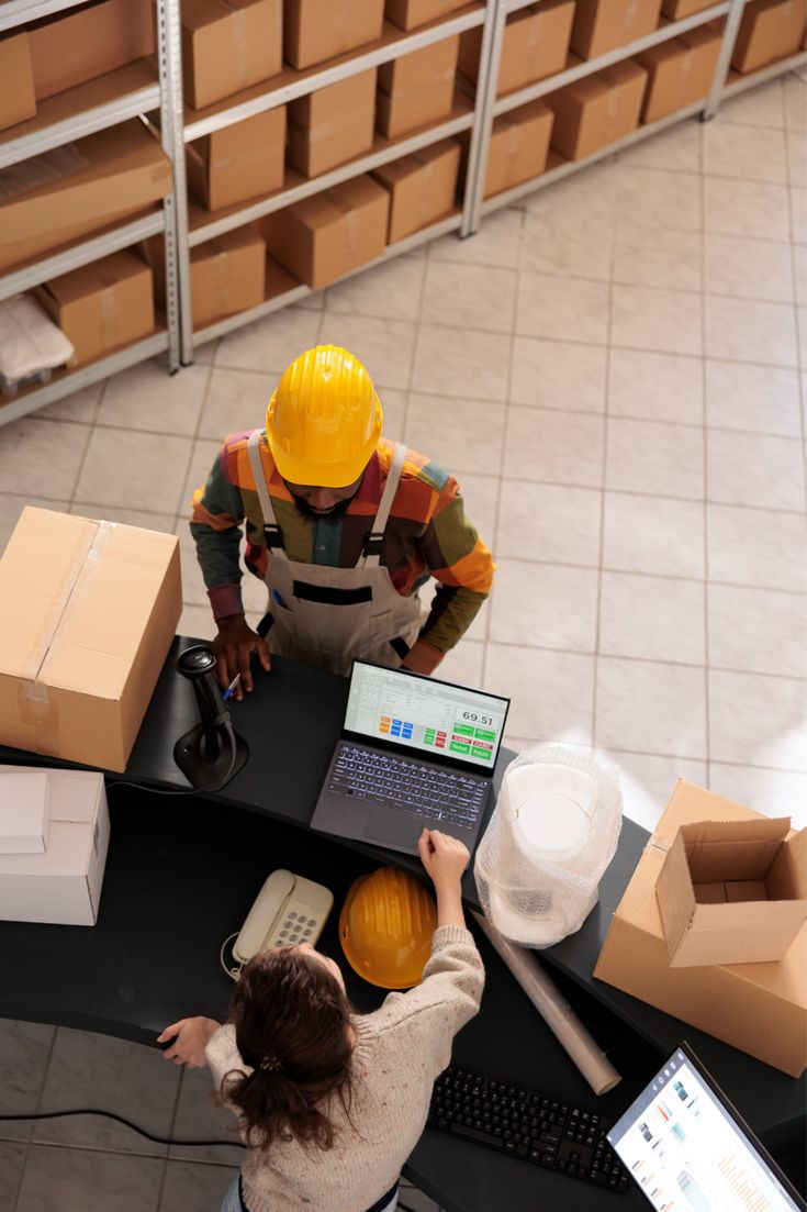 E-Commerce Solutions