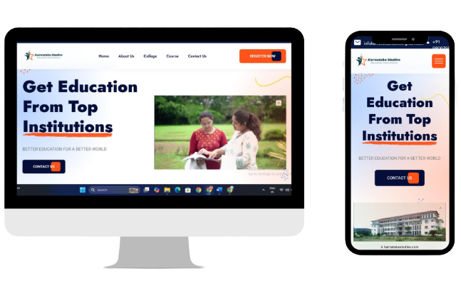 Karnataka Studies Consultancy