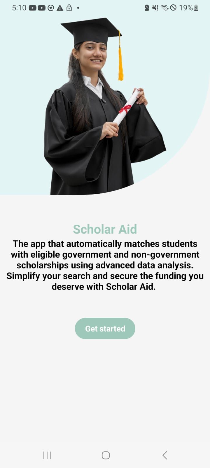 Scholar Aid