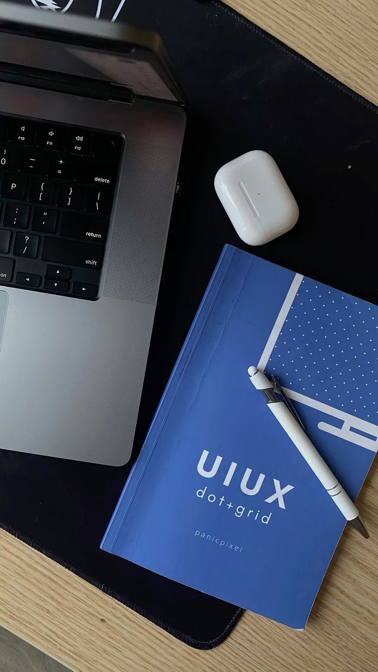 UI/UX Design & Branding